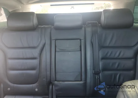 2012 Volkswagen Touareg V6 z USA, uszkodzony, nr VIN WVGEF9BP0CD011365